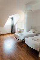 Apartamentos en Hotel Mar de Fisterra - Chambres d'hôtes Finisterre
