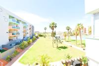 Expoholidays - Residencial Palm Beach - B&B Almerimar