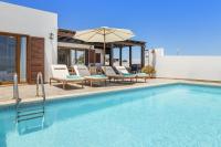 Villa Naiser by Aura Villas - Ferienwohnung Playa Blanca