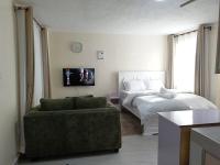 Legatus Cozy Studios - Zambia Stage Ngong Town - Chambres d'hôtes Ngong
