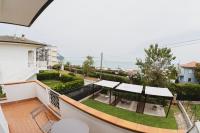Il mare di Giulio - Bed and Breakfast Marcelli