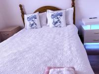 Andover Bungalow - B&B Penton Mewsey