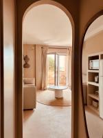 Eleganza mediterranea a Es Pujols - Espalmador10 - Chambres d'hôtes Es Pujols