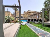 Stunning 6-Bed Gozo Villa Private Pool & Tropical Oasis - Ferienwohnung Gharb