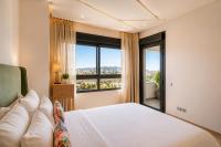 Penthouse Vue sur Mer & Piscine - B&B Tangier