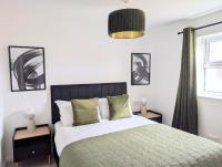 Appartamento Classic con 1 Camera da Letto e Letto King-Size