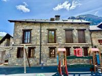Casa Miradell - Ferienwohnung Hoz de Jaca