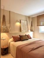 Eleganza mediterranea a Es Pujols - Espalmador10 - Chambres d'hôtes Es Pujols