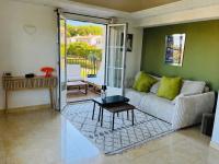 Appartement dans Résidence Standing "Le Clos des Sarments" Type 3 Terrasse et piscine - La Croix Valmer - Chambres d'hôtes La Croix-Valmer