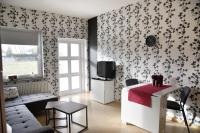 Ferienwohnung Wasservogel Ruhige, gut ausgestattete Ferienwohnung am Stettiner Haff - B&B Ueckermünde