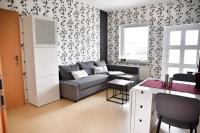 Ferienwohnung Wasservogel  Ruhige, gut ausgestattete Ferienwohnung am Stettiner Haff - Chambres d'hôtes Ueckermünde
