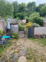 Bridport Garden Suite - Bed and Breakfast Bridport