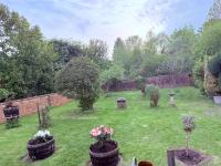 Andover Bungalow - Ferienwohnung Penton Mewsey