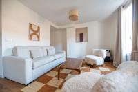 Cosy flat in Saint-Germain des près - B&B Paris