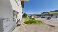 Casa Terza - CharmingStay - Ferienwohnung Flumserberg Portels