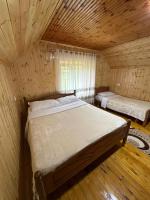 Bujtina Turkaj - B&B Nikç