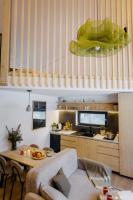 Monside Resort - EARTH CABIN - B&B Borzont