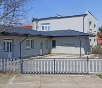 Abturist penzion - B&B Štúrovo