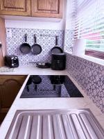 Andover Bungalow - Ferienwohnung Penton Mewsey