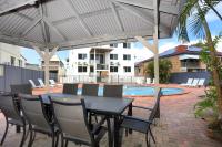 Southport Apartments - Ferienwohnung Gold Coast