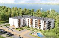 Enklawa Mielno 3 - apartamenty z sauną i basenem blisko morza i jeziora - Ferienwohnung Mielno