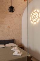 Aqua Suite - Stone Spa - A Few Minutes from Polignano, Monopoli & Alberobello - Ferienwohnung Castellana