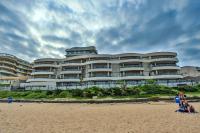 Sea You There 302 Ballito Manor Beachfront - Ferienwohnung Ballito