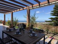 Cortijo del Verdial by At Home Costa del Sol - Bed and Breakfast Torrox
