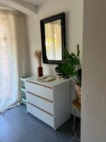 La maison papillons - Ferienwohnung Quissac