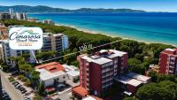 Cimarosa Beach Home - B&B Follonica