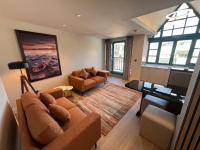 Temple Bar Premium Apartments - B&B Dublin