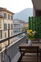 Como Lake, Dolce Vita - 2 Suites & Vista Duomo - Ferienwohnung Como