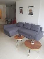Appartement en duplex, proche du centre ville, parking privé - B&B Reims