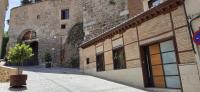 Casa Valmardón - Bed and Breakfast Toledo
