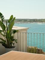Casa Totò - Terrarossa Salento Luxury Home - B&B Otranto