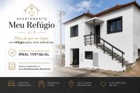 Meu Refugio Apartamento - Ferienwohnung Silveira