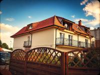Flauta Dąbki - B&B Dąbki