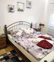 Era Apartmanház - B&B Harkány