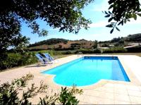 Villa Beafe' Ogliastra con piscina - Bed and Breakfast Tertenia