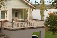 Villa mit 4 Schlafzimmern und mit Sauna