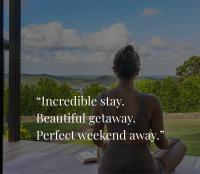 New Luxe Villa - Coastal Views - 30 min to Noosa - Bed and Breakfast Nindaroo