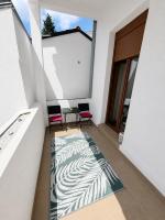 MILA Apartment - Ferienwohnung Mostar
