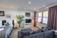 HANNIBAL - Design-Apartment Rose 7, Parkplatz, Küche, HighSpeed-WLAN - B&B Wolfsburg