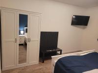 Ferienwohnungen Dedeleben - Chambres d'hôtes Dedeleben