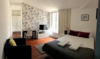 Downtown Riverside by Homing - Chambres d'hôtes Lisbonne