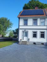 Ferienwohnungen Dedeleben - Chambres d'hôtes Dedeleben