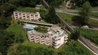 Bella-Lugano - B&B Aldesago