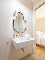 Maison Blaesia - Beachfront Modern Sea Loft - Chambres d'hôtes Bari