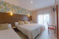 Hostal Sol - B&B Toledo