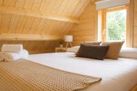 Cabanas Allariz - Ferienwohnung Allariz
